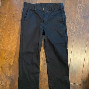 Used boys Izod pants